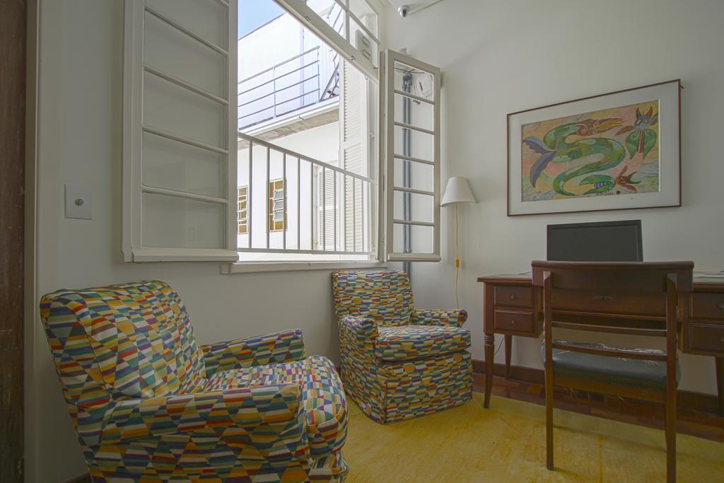 Brick Hostel ปอร์โตอัลเลเกร ภายนอก รูปภาพ