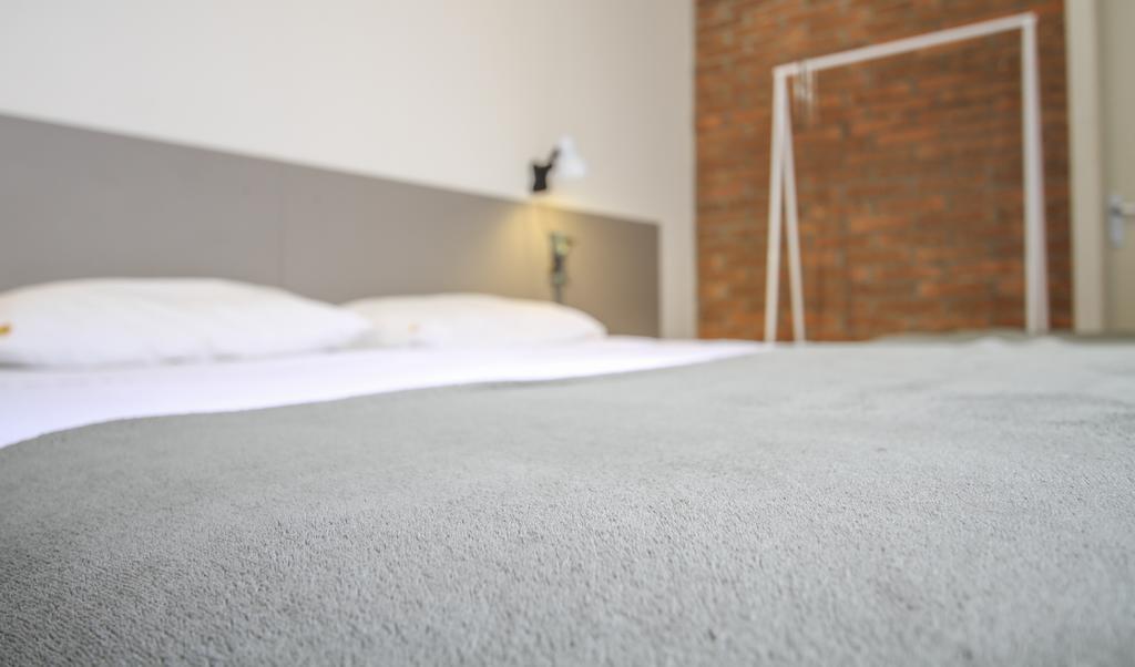 Brick Hostel ปอร์โตอัลเลเกร ภายนอก รูปภาพ