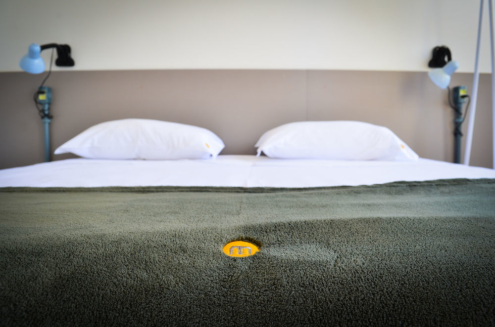 Brick Hostel ปอร์โตอัลเลเกร ภายนอก รูปภาพ