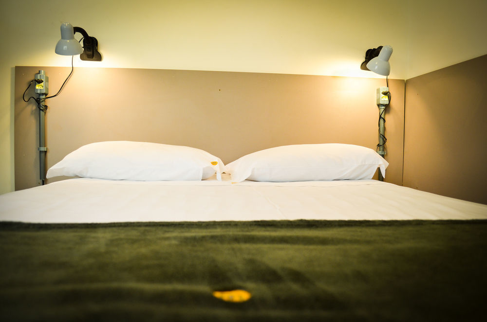 Brick Hostel ปอร์โตอัลเลเกร ภายนอก รูปภาพ