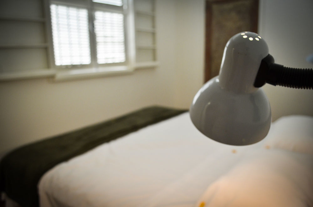 Brick Hostel ปอร์โตอัลเลเกร ภายนอก รูปภาพ
