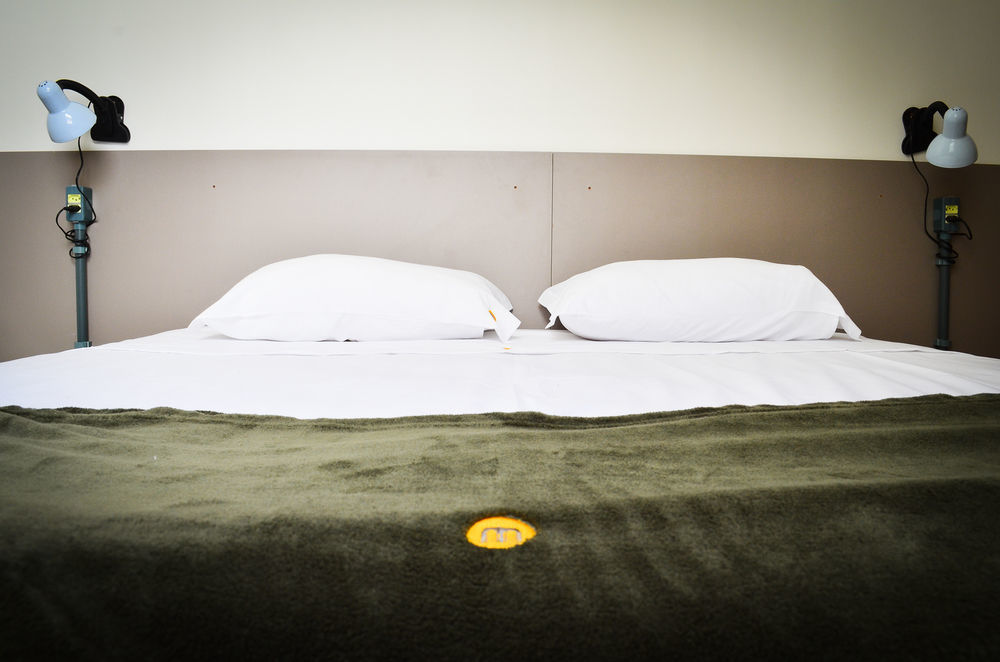 Brick Hostel ปอร์โตอัลเลเกร ภายนอก รูปภาพ